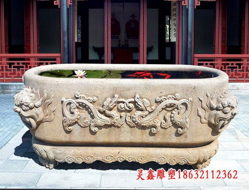 黃石大理石雕塑公園 藝術(shù)與自然的完美融合