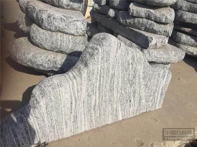 風(fēng)景石 大自然的藝術(shù)與景觀設(shè)計(jì)的靈魂